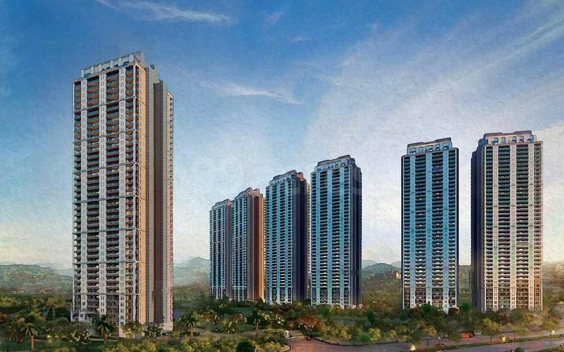 DLF Privana Sector 77 Gurgaon